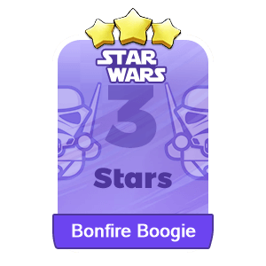 Bonfire Boogie